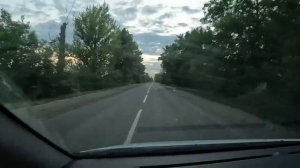 Прибыл на землю героев. Обошлось без происшествий.