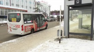 В Магадане выросла стоимость проезда в автобусах