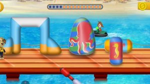 Барбоскины на отдыхе