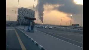 Десятки российских туристов застряли в аэропорту Дубая из-за  беспилотников