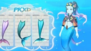 Вау PK XD серия 1 🐘