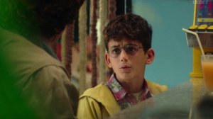 Поколение 56К 5 серия Итальянский сериал смотреть бесплатно комедия мелодрама