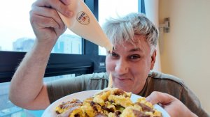 Корея. Жизнь в хостеле рядом с основными достопримечательностями Сеула