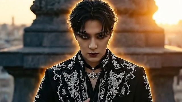 YEONMIN - Crown Of Thorns 가시관