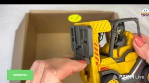 Мультик Машинки  из коробки топ новинки