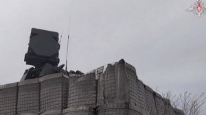 ‼️🇷🇺🏴☠️Самая крупная атака на Москву идёт 2,5 суток: сбиты 270 БПЛА

➖В 9 утра Собянин сообщал,