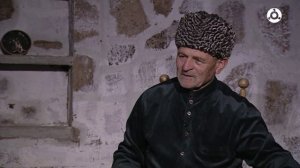 Эздел. Мархаш доастача деношка леладе доаг1а эздел