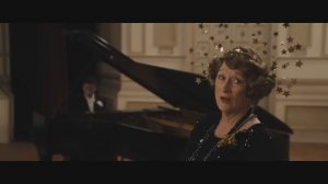 Meryl Streep as Florence Foster Jenkins - Queen of the Night aria