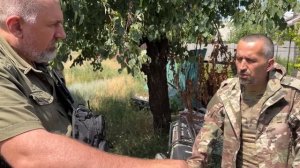 Друзья нашел еще  одного серба Июль 2025