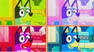 СОБАЧКА БЛЮИ И ЕЕ ВЕСЕЛЫЙ ТАНЕЦ 🐾 ЛУЧШАЯ МУЗЫКА ИЗ МУЛЬТИКА 🐕 КОВЕР ПЕСНЯ