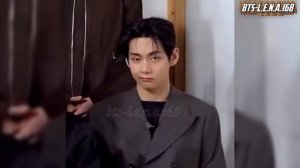 Какие же они уставшие???BTS