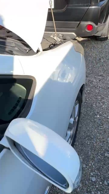 Toyota Blade AZE156-1036835 2AZFE 2010