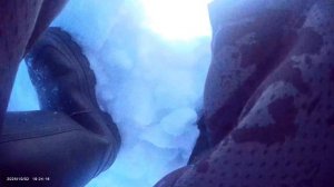 Порыбачил на Жерлицы🎣 Пришлось забрать щучек так как они в это время очень голодные.