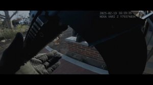 Мститель — Русский трейлер (2026)