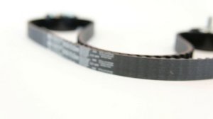 Ремень ГРМ +ролик+ натяжитель ВАЗ-21126/LADA Vesta/Priora / Kalina / Granta к-т (Gate Код: 21670