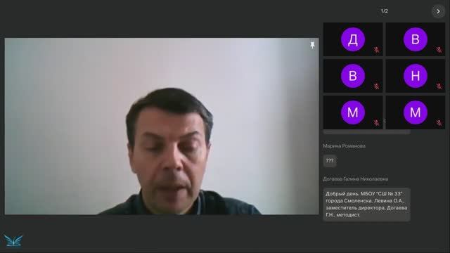 Управление процессом реализации ОО изменений Федеральных образовательных программ