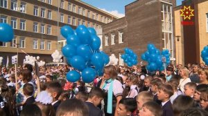 В этом году старт записи в первый класс организовали в выходной день – в субботу, 28 марта