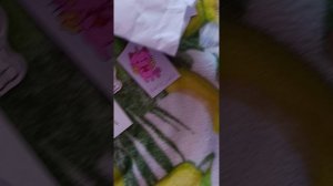 ЧТО МНЕ ПОДАРИЛА ПОДРУГА? РАСПАКОВКА БОКСА