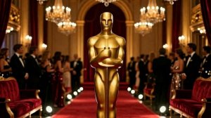 ОСКАР 2026 Победители Шутки и Красная Дорожка