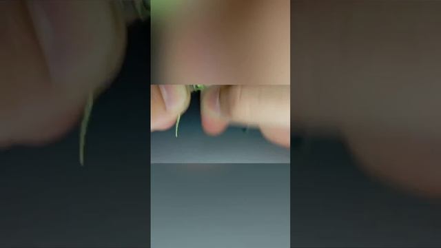 Как сделать мормышку на окуня своими руками!