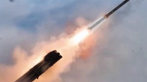 Объекты ВСУ в тыловых районах Украины вновь атакованы российской армией.