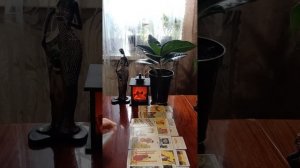 Таро.Что несёт неделя.