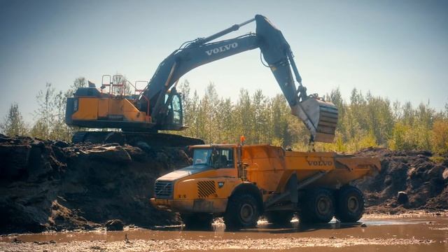 Золотая лихорадка 16 сезон 13 серия (реалити-шоу, 2026)