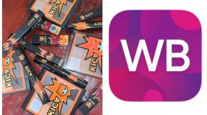 Косметика с WB. Как может выглядеть подарок за 500 рублей. Закупаюсь подарками заранее)) Смотрим!