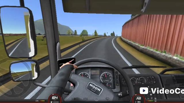 Тракерс оф Европа 3 продолжение 2 часть