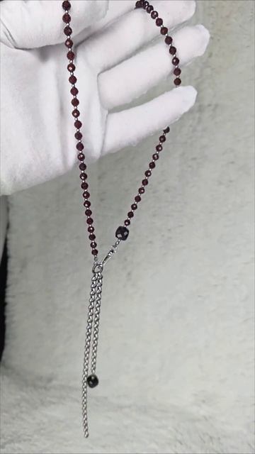 Колье Изабелла 23