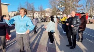 15 марта.Мы не будем спать....