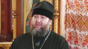 Человек и вера - Литургия Преждеосвященных Даров