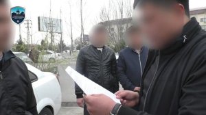 Haydovchilik guvohnomasi olib beraman degan firibgar qo'lga tushdi