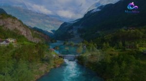 Гимн живой природы — музыка гармонии и внутренней силы