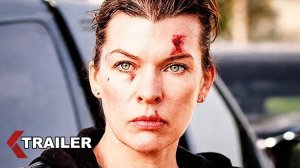 Мститель — Русский трейлер (Дубляж, 2026)