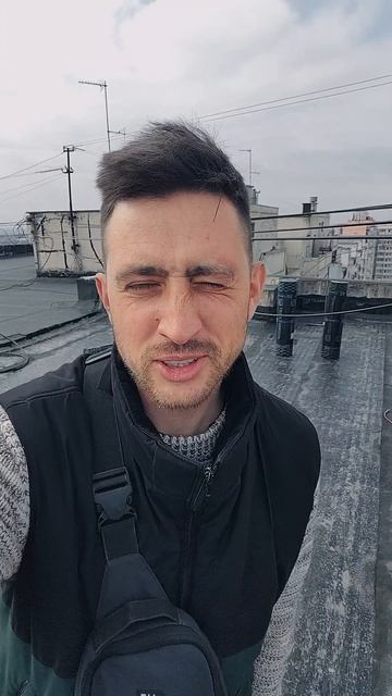 Доброе утро. 3 день начинаем с непопулярной фразы которая не приносит просмотров