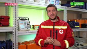 ПРАВИЛА ЗДОРОВЬЯ (Скорая помощь)