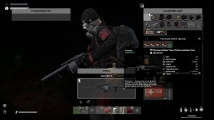 DayZ STALKER RP