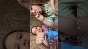 Пробуем 3 вкусный сладости!!!!!!