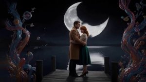 Валентин Чупак - Никто не любит тебя так, как я