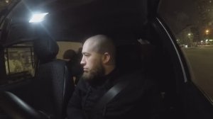 ЗНАКОМСТВО | ПЕРВОЕ ВИДЕО | СМЕНА В ТАКСИ НА 8 МАРТА