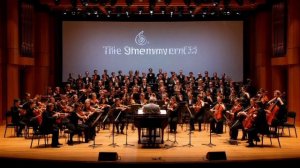 Симфония №346| Ирина Одарчук Паули