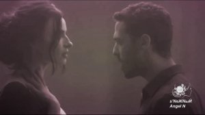 Imazee - I`ll Be Back - автор ролика s’NеЖNыЙ Angel N.