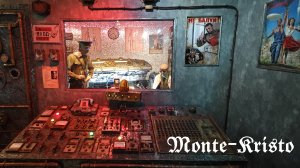 Секретная лаборатория НКВД СССР по изучению инопланетных цивилизаций