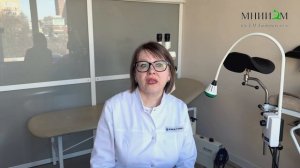 Видео-приветствие врача-гинеколога-эндокринолога Радугиной Н.В.