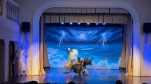 «Сказка о Царе Салтане»