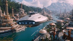 Другие Миры