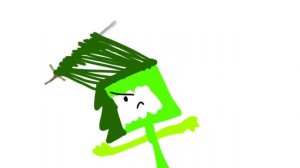 у него были шипы в игре?