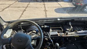 Всё в ремонте