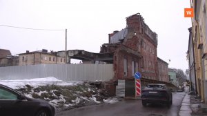 Итоговая программа «Город» от 15 марта 2026 года